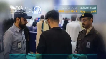 نقل الركاب دون ترخيص: حملات أمنية توقع بأكثر من 606 مخالفين بأسبوع